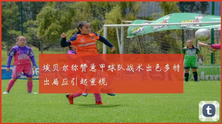 埃贝尔称赞意甲球队战术出色多特出局应引起重视